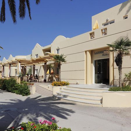 Lambrinos Suites Platanias  Ngoại thất bức ảnh